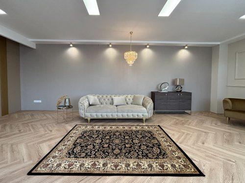 Aristocrat 3958 klasszikus mintájú szőnyeg 200x290 cm