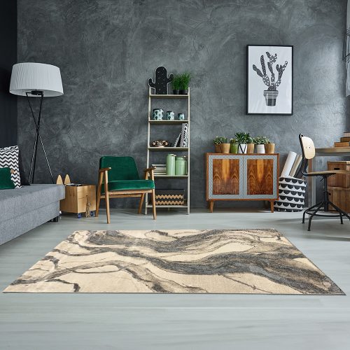 Sisco 7783 modern mintájú szőnyeg 120x170 cm