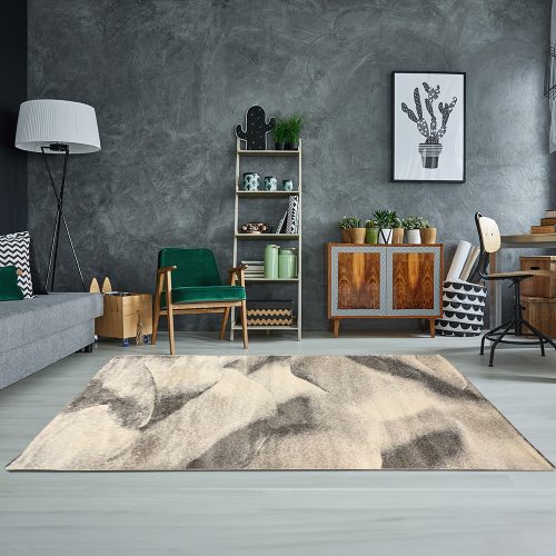 Sisco 8911 modern mintájú szőnyeg 120x170 cm