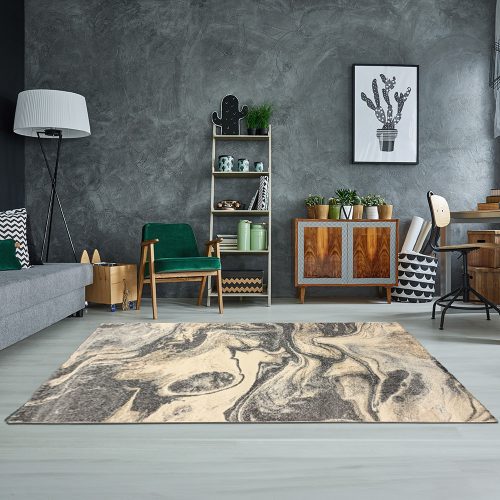 Sisco 9041 modern mintájú szőnyeg 240x330 cm