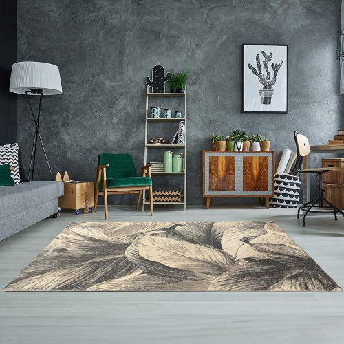 Sisco 9051 modern mintájú szőnyeg 120x170 cm